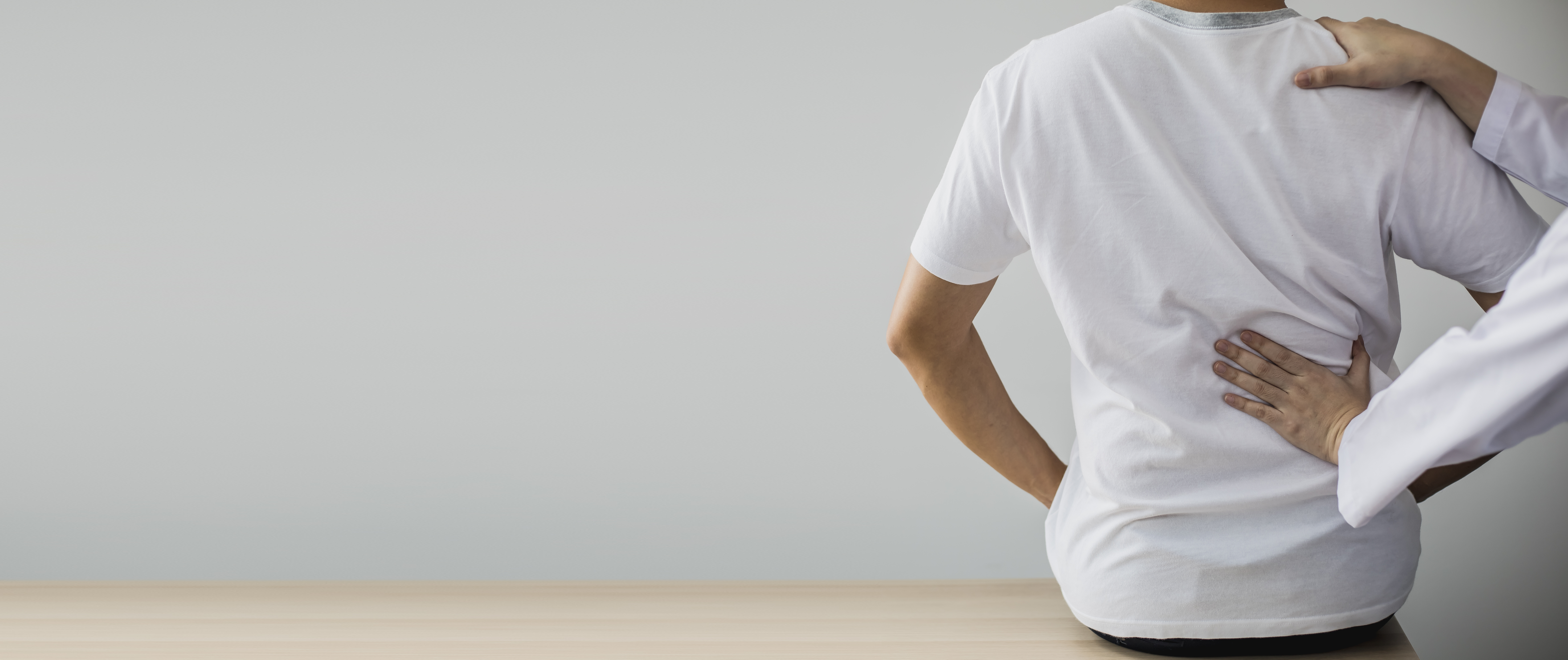 Het verschil tussen fysiotherapie, manuele therapie en chiropractie