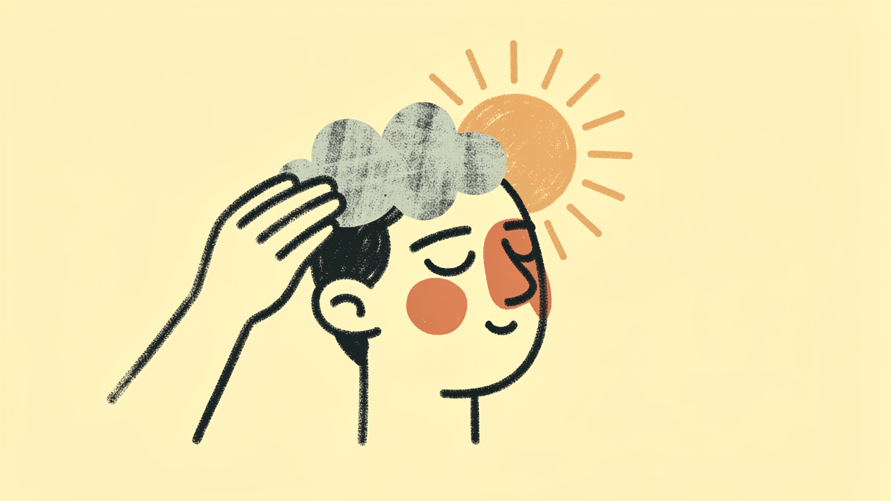 Hoofdpijn en migraine
