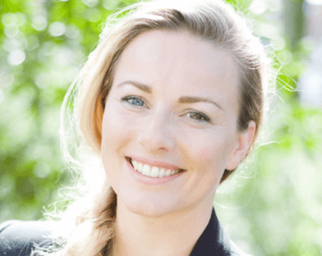 Jessica Hines