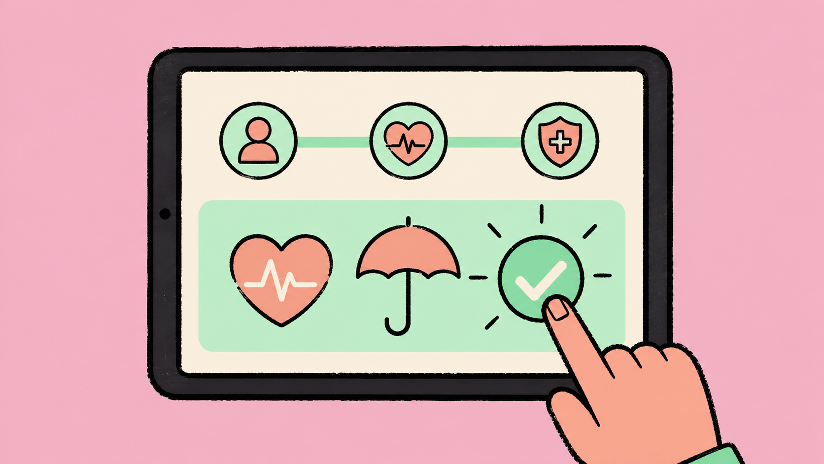 Gratis Vergoeding Check Tool